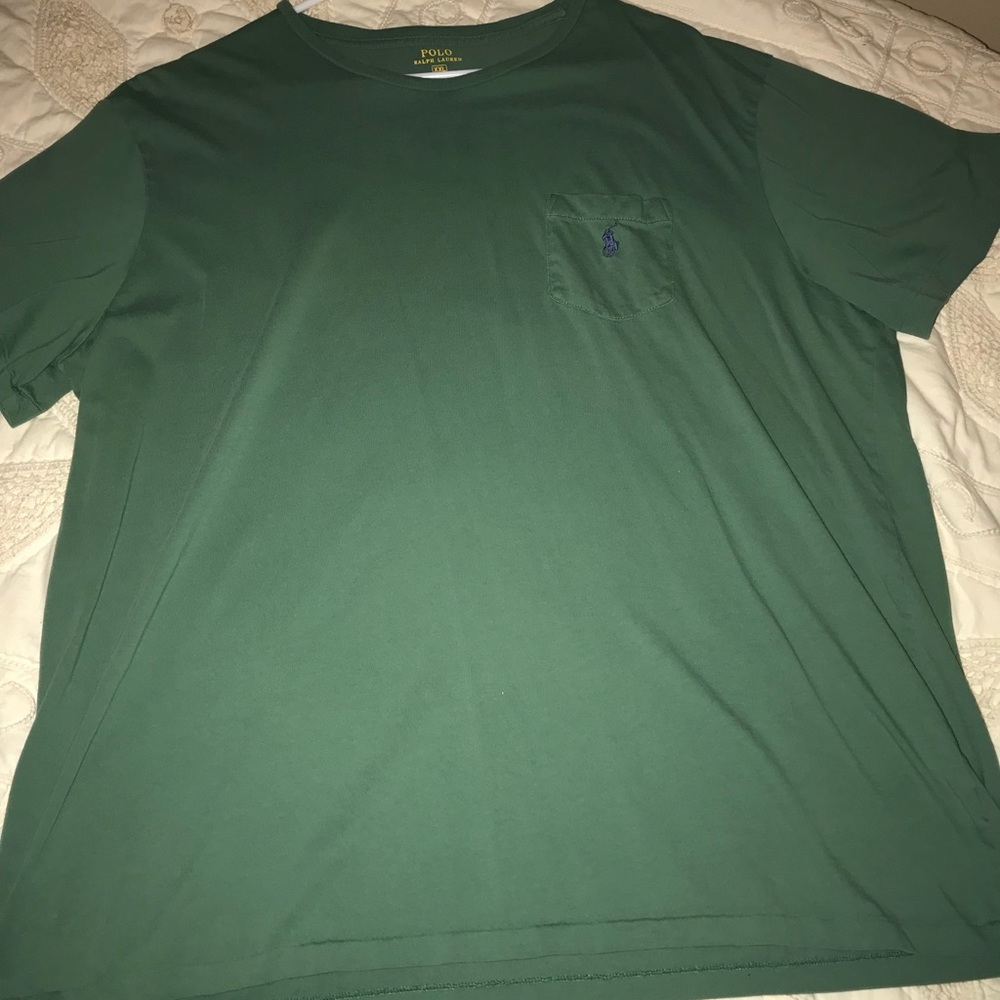 Men’s XXL Polo T-shirt
